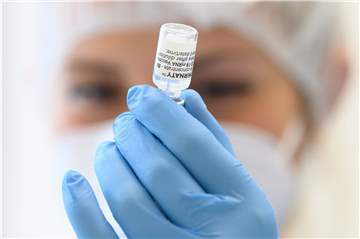 Die dritte Impfung gegen das Coronavirus steht in der Pflegeeinrichtung Hombrede in Herbern noch aus. 