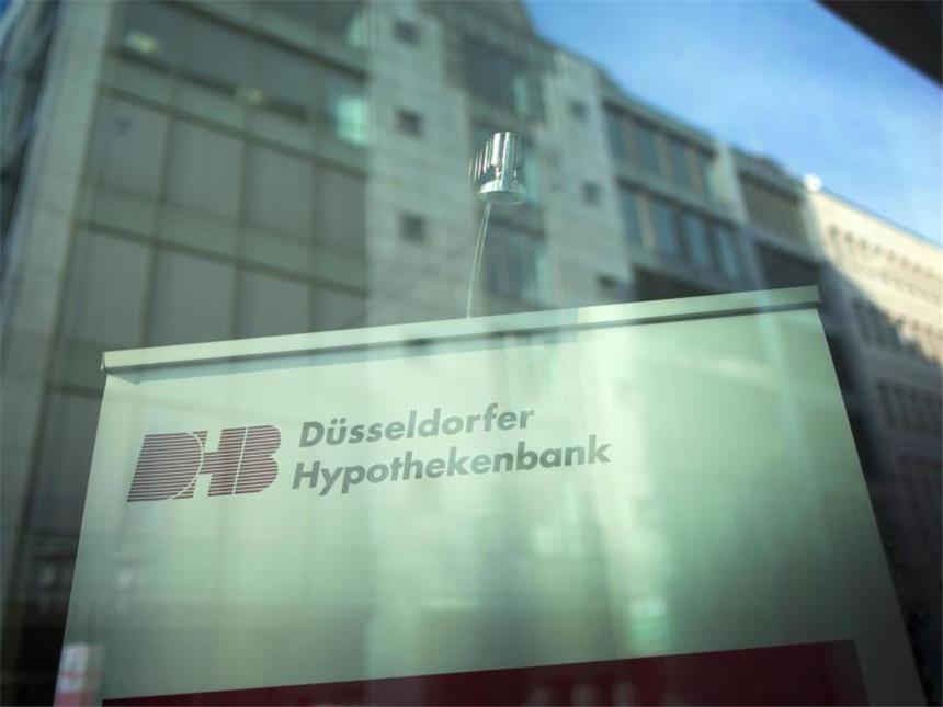 Einlagensicherungsfonds übernimmt Düsseldorfer Hypothekenbank Die Düsseldorfer Hypothekenbank konzentriert sich auf die Finanzierung von gewerblichen Immobilien in Deutschland, Frankreich, den Niederlanden und Spanien. Foto: Martin Gerten