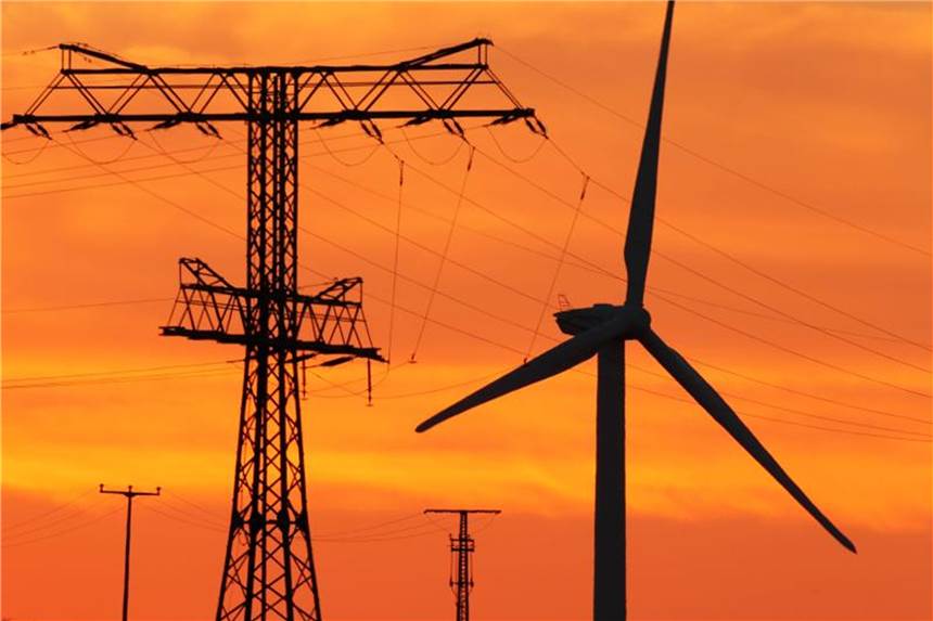 EEG-Umlage treibt Strompreis 2019 laut Experten nicht hoch Die EEG-Umlage finanziert die Ökostrom-Förderung für die Betreiber von Solar-, Windkraft-, Wasserkraft- oder Biogasanlagen. Foto: Jens Büttner