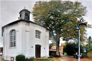 Die Ehemalige Reformierte Kirche wird wieder zum Austragungsort für zwei Filmabende.