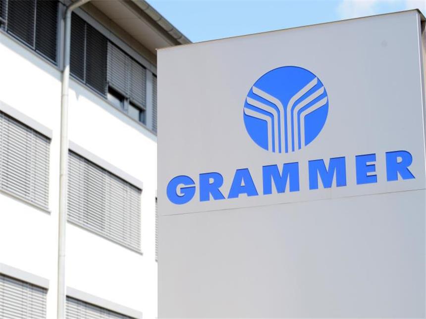 Die Eigentümer des Autozulieferers Prevent wollen die Macht beim großen bayerischen Zulieferer Grammer übernehmen. Foto: Armin Weigel