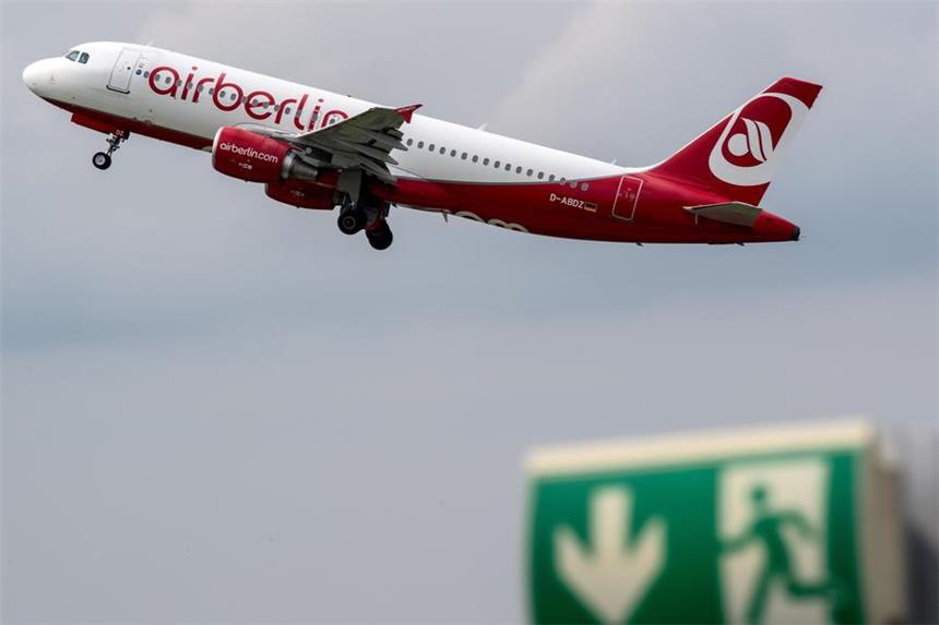 Mindestens vier Kaufangebote für Air Berlin Die Einigung mit der Lufthansa könnte schnell erfolgen.