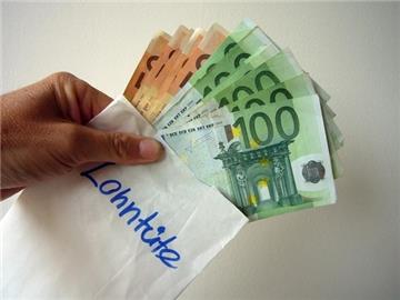 Die Einkommenskluft zwischen den Geschlechtern in Deutschland ist deutlich tiefer als im EU-Durchschnitt mit 18 Prozent.