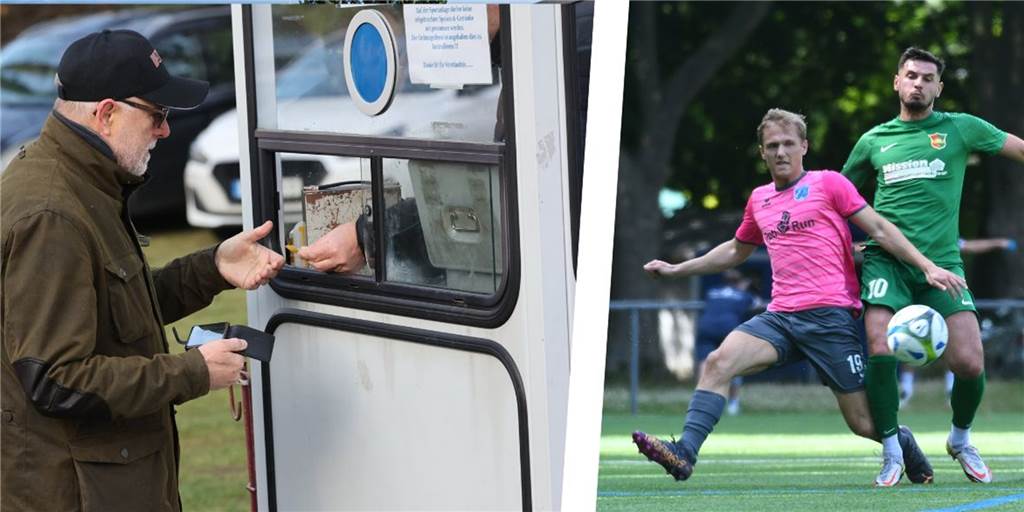 Wacker Obercastrop erhöht Ticketpreise: Aber treue Fans sparen - und ein Trick zieht nicht mehr Die einzelnen Eintrittskarten werden beim SV Wacker Obercastrop zur Saison 2022/23 teurer. Dauerkarten lohnen sich in der Erin-Kampfbahn mehr denn je.