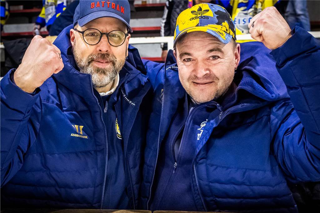 Die Eisadler Dortmund feierten den nächsten Sieg - auswärts in Bergisch Gladbach gelang ein 6:3-Erfolg.