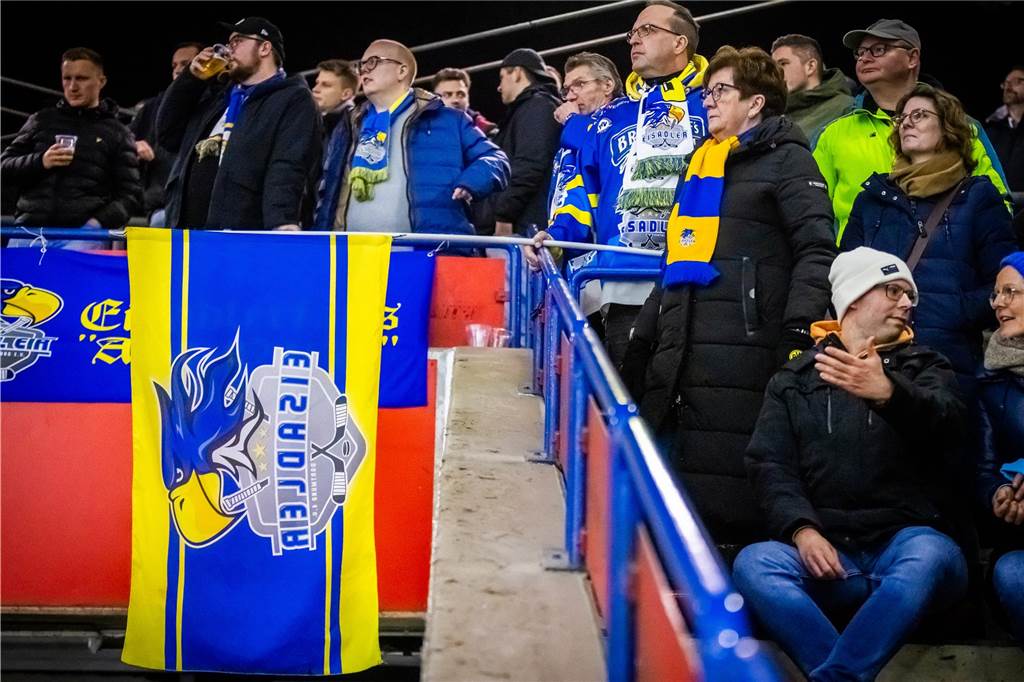 Die Eisadler Dortmund haben am Samstagabend mit 0:3 gegen die Ratinger Ice Aliens verloren.