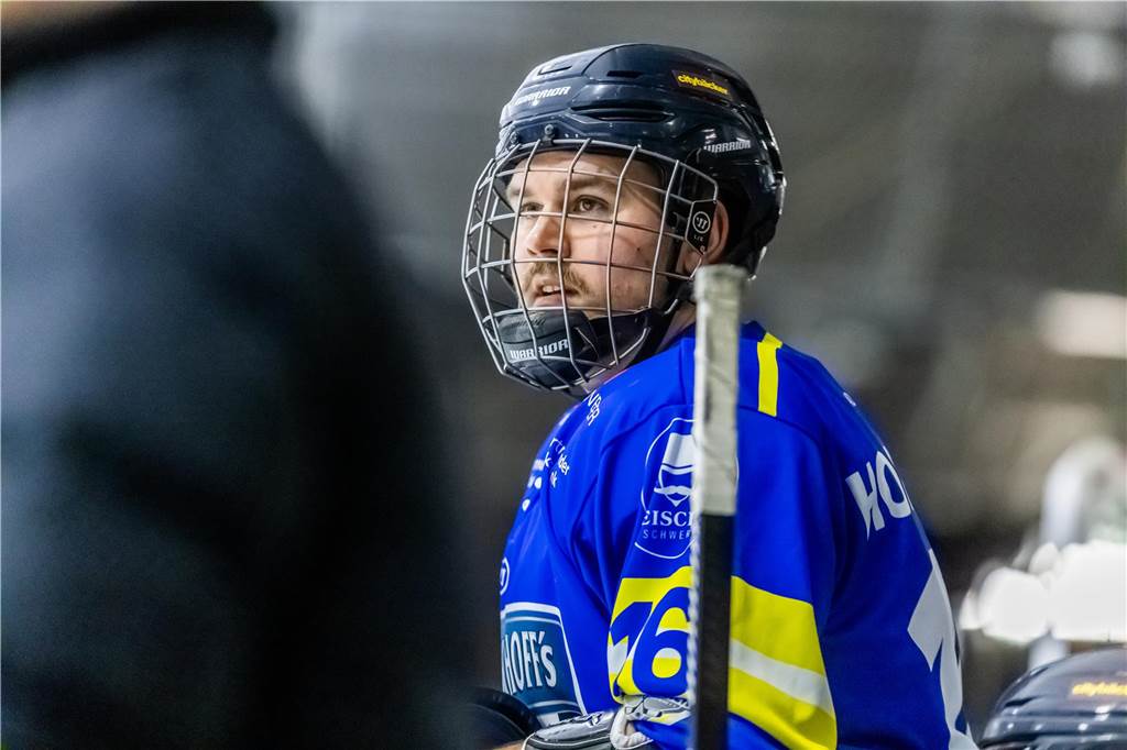 Die Eisadler Dortmund haben am Samstagabend mit 0:3 gegen die Ratinger Ice Aliens verloren.