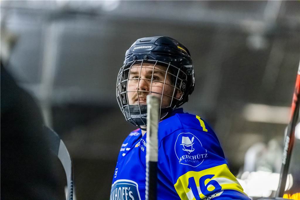Die Eisadler Dortmund haben am Samstagabend mit 0:3 gegen die Ratinger Ice Aliens verloren.