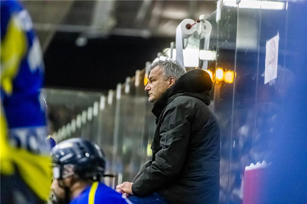Die Eisadler Dortmund haben am Samstagabend mit 0:3 gegen die Ratinger Ice Aliens verloren.