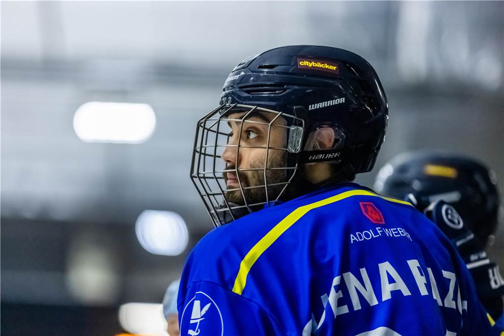 Die Eisadler Dortmund haben am Samstagabend mit 0:3 gegen die Ratinger Ice Aliens verloren.