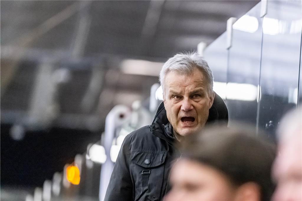 Die Eisadler Dortmund haben am Samstagabend mit 0:3 gegen die Ratinger Ice Aliens verloren.