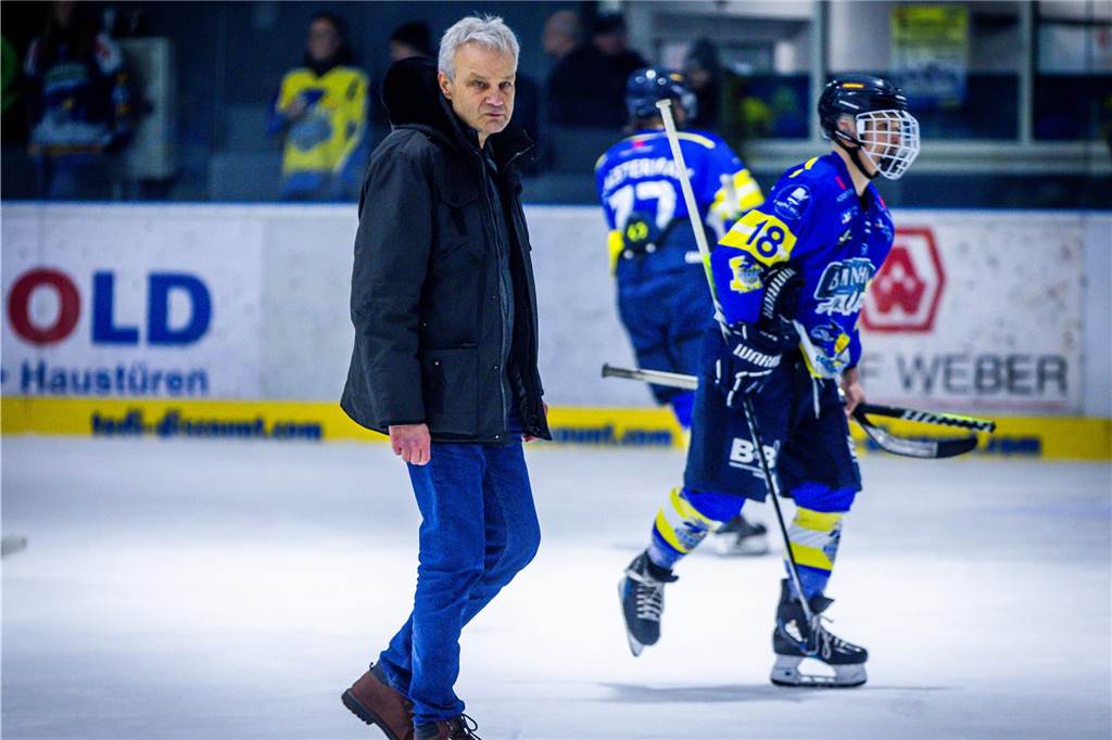 Die Eisadler Dortmund haben am Samstagabend mit 0:3 gegen die Ratinger Ice Aliens verloren.