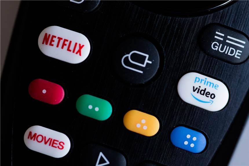 Die endlose Suche nach dem richtigen Film auf Netflix kann einem schon mal die Lust auf den Filmabend nehmen.