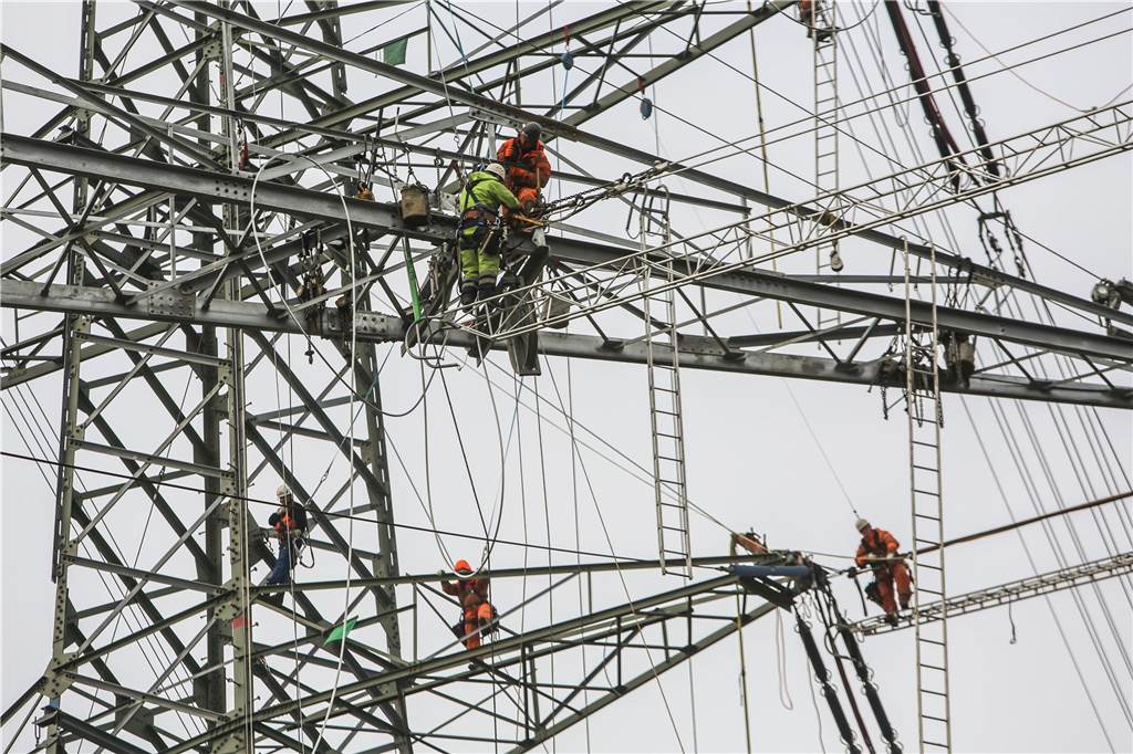 Tochter von DSW21 landet einen "wahnsinnigen Befreiungsschlag" Die Energiebeteiligungen von DSW21 werfen bis auf Steag Erträge ab.