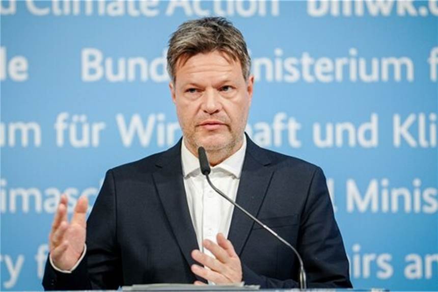 „Wir lassen uns nicht spalten“: G7 wollen laut Habeck russische Energie nicht in Rubel zahlen Die Energieminister der G7-Staaten haben über Putins Forderung, Energielieferungen in Rubel zu bezahlen, gesprochen. Bundeswirtschaftsminister Habeck sagt: „Wir lassen uns nicht spalten.“