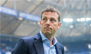Die Entlassung von Markus Weinzierl belastet die Halbjahresbilanz des FC Gelsenkirchen-Schalke 04 e.V.