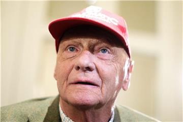 Die Entscheidung für Lauda dürfte bei den rund 1.000 Niki-Beschäftigten nicht auf ungeteilte Zustimmung stoßen. Foto: Georg Hochmuth/Archiv