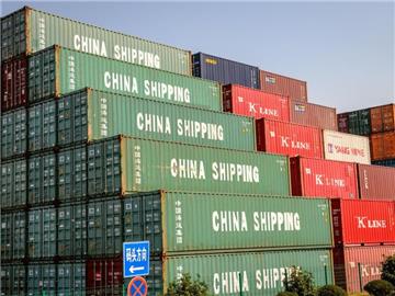 Die Entwicklung in China deutet nach Einschätzung von Beobachtern auf eine Erholung der globalen und heimischen Nachfrage hin. Foto: Ole Spata