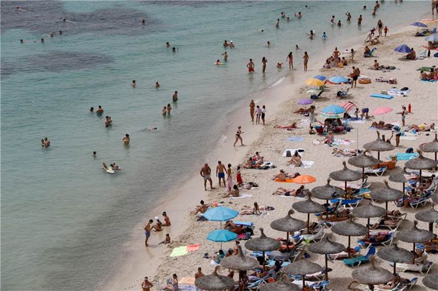 Spanien: Corona fast schon normale Krankheit wie eine Grippe Die epidemische Lage hat sich in Spanien inzwischen sehr entspannt.