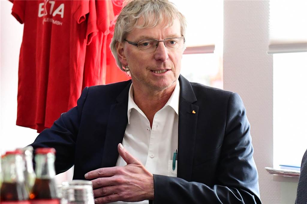 Nach Eskalation: Lüner SV reagiert auf Stadtmeisterschafts-Aus – inklusive Seitenhieb Die Ereignisse aus dem Januar 2020 wirken beim Lüner SV und Peter Marx noch nach.
