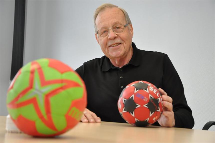 Karl-Gustav Sander wird 75 Jahre alt Die Erfolge von Karl-Gustav Sander sind kaum zu zählen. Der vielseitige Motorsportler wird 75 Jahre alt.