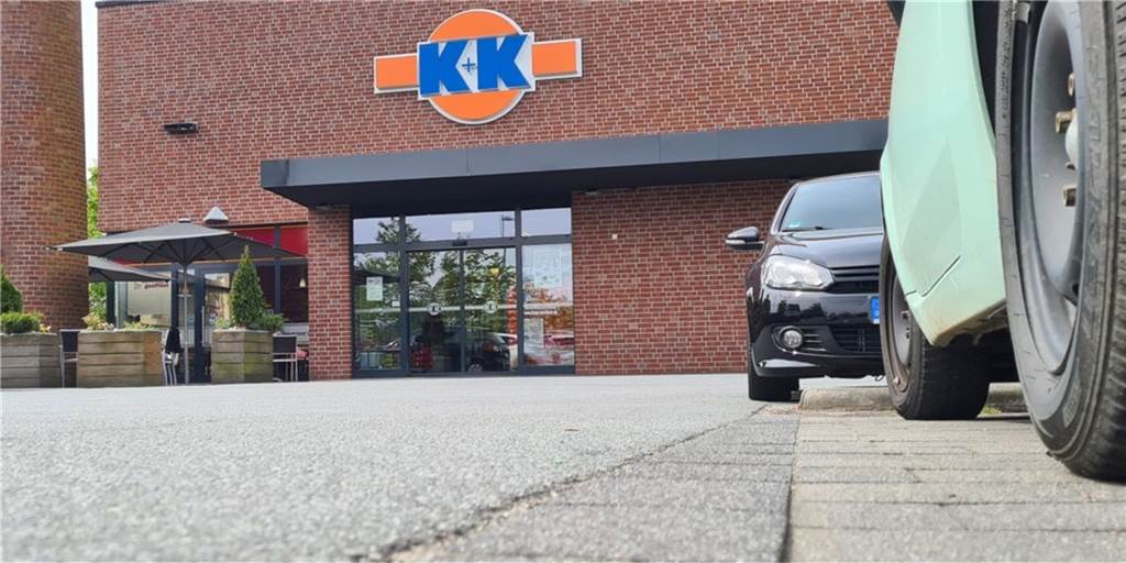 Nach Raubüberfall auf K+K-Markt: Der Ermittlungsstand der Polizei Die Ermittler geben nach dem Raubüberfall auf den K+K-Markt in Heek Ende April auf Nachfrage ein Update zum Ermittlungsstand.