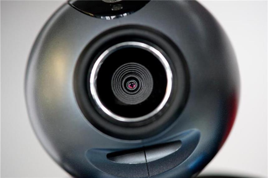 Erpressung nach angeblichem Pornoschauen Die Erpresser behaupten im Besitz von Filmmaterial zu sein, das zeige, wie sich Nutzer pornografische Filme im Netz ansehen. Foto: Sven Hoppe/Symbolbild