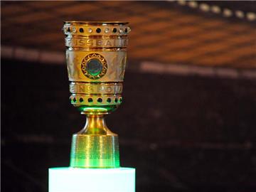 Die erste Runde des DFB-Pokals wurde am Mittwoch ausgelost.