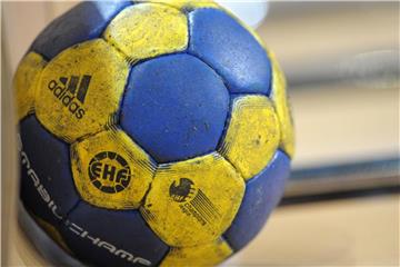 Die Europäische Handball Föderation EHF hat den größten Fernsehvertrag in der Handballgeschichte unterzeichnet. Foto: Ronald Wittek