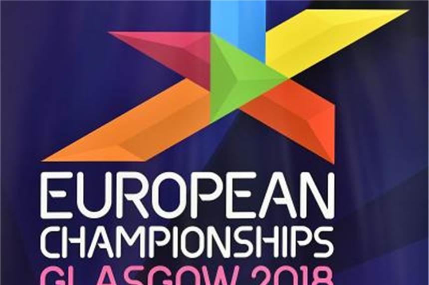 Die European Championships kamen gut an. Foto: Eric Lalmand/BELGA