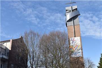 Die evangelische Kirchengemeinde Selm verteilt demnächst Urlaub in der Tüte.
