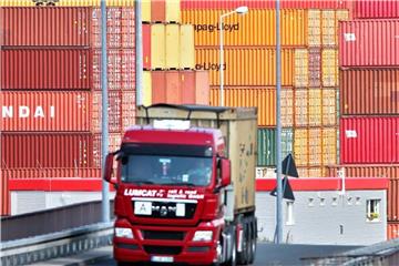 Die exportstarke deutsche Wirtschaft profitiert von der weltweiten Konjunkturerholung, die die Nachfrage nach „Made in Germany“ anheizt. Foto: Jan Woitas
