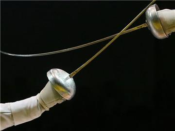 Die Fecht-WM wird 2016 in Rio de Janeiro ausgetragen. Foto: Sergei Ilnitsky