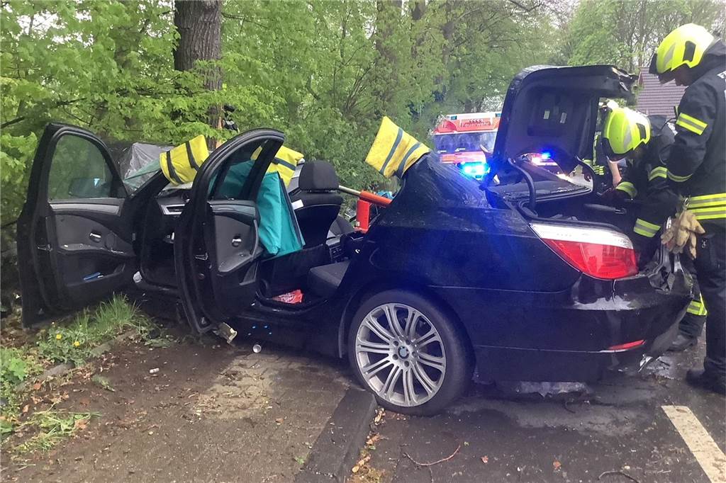Feuerwehr Gelsenkirchen
