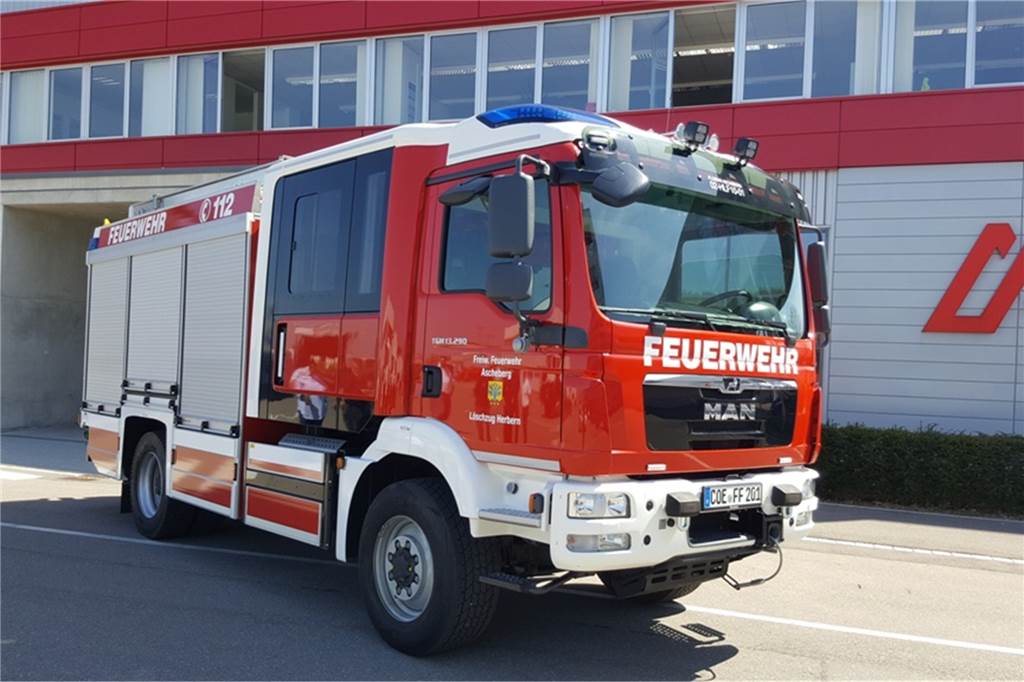 „Vieles hat mich stolz gemacht“: Bürgermeister Risthaus zeigt die Höhepunkte seiner Amtszeit Die Feuerwehren der Ortschaften sind bald auf dem neuesten Stand - wenn auch in Herbern ein neues Gerätehaus entstanden ist.