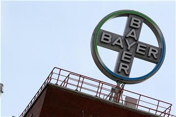Die Firma Bayer steht vor der Übernahme des US-Saatgutkonzerns Monsanto. Foto: Oliver Berg/Archiv