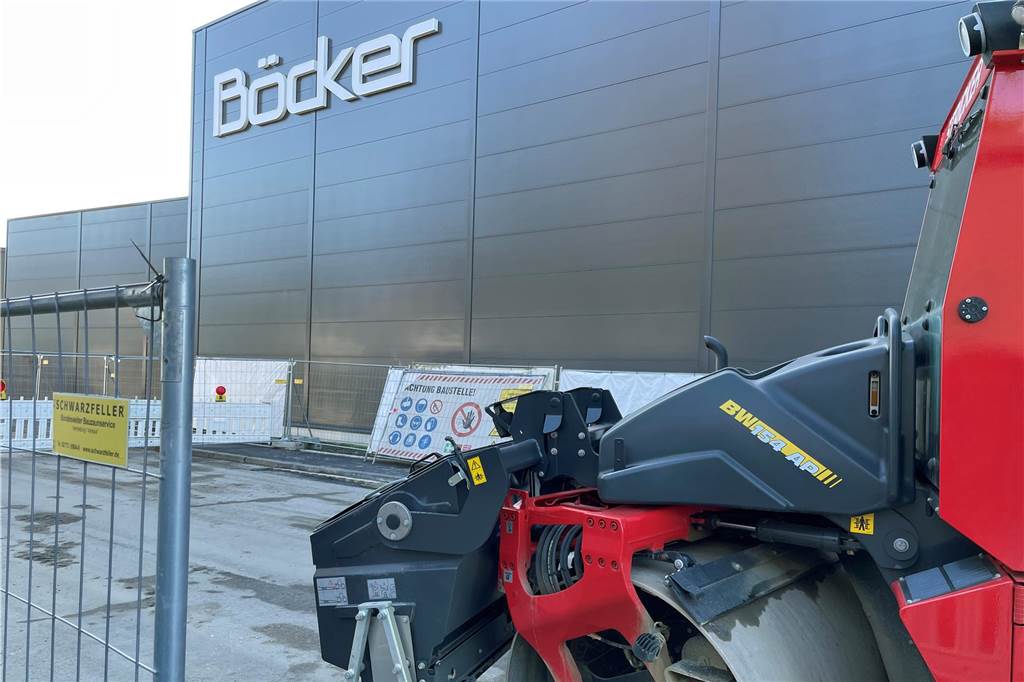 Online-Bewertungen für Arbeitgeber: So schneiden Unternehmen in Werne ab Die Firma Böcker hat ihren Sitz an der Lippestraße.