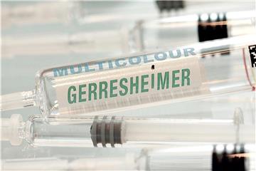 Die Firma Gerresheimer stellt Verpackungsmaterial für die Medizin her. David Ebener/Archiv Foto: David Ebener
