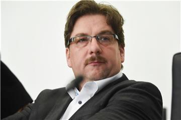 Die Fraktion hatte Arppe bereits verlassen, den freiwilligen Austritt aus der Partei hatte er abgelehnt. Foto: Stefan Sauer