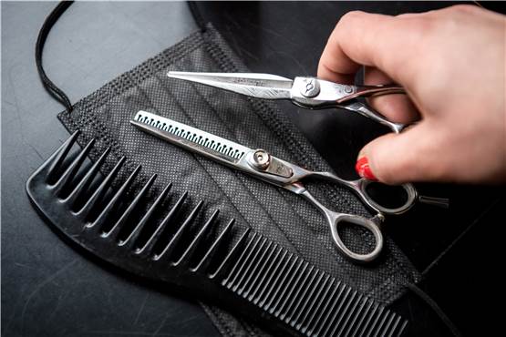 Friseur-Obermeisterin: „Schwarzarbeit ist wirklich ein Problem“