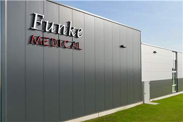 Die Funke Medical AG in Raesfeld hat einen neuen Mehrheitseigner.