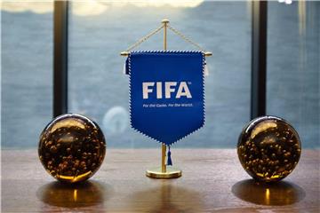 Die Fußball-WM 2026 findet erstmals mit 48 Mannschaften statt. Foto: Manuel Lopez/KEYSTONE
