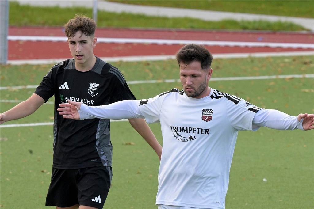 Die Fußballer aus Lünen waren am Wochenende erfolgreich, die Handballerinnen verloren.