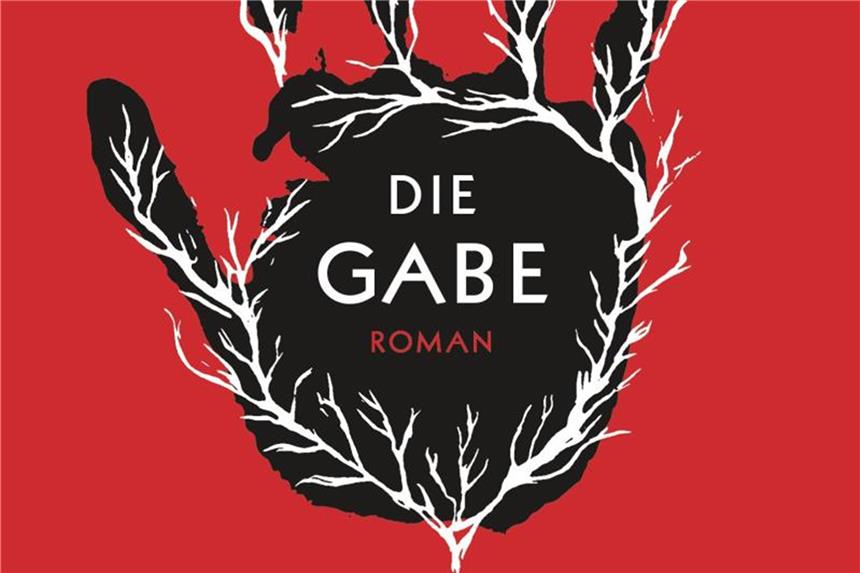 Gender-Experiment - Frauen, das starke Geschlecht „Die Gabe“, ein Roman der britischen Schriftstellerin Naomi Alderman. Foto: Heyne Verlag/Random House/