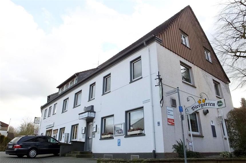 Haus Schneider in Ergste schließt im Oktober Die Gaststätte Haus Schneider schließt Ende Oktober.