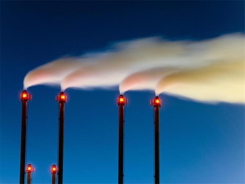 Verbraucher bescheren Deutschland Wirtschaftswachstum Die Gefahr eines Versagens in der Klimapolitik wird von den Experten als am folgenschwersten eingeschätzt. Foto: Patrick Pleul