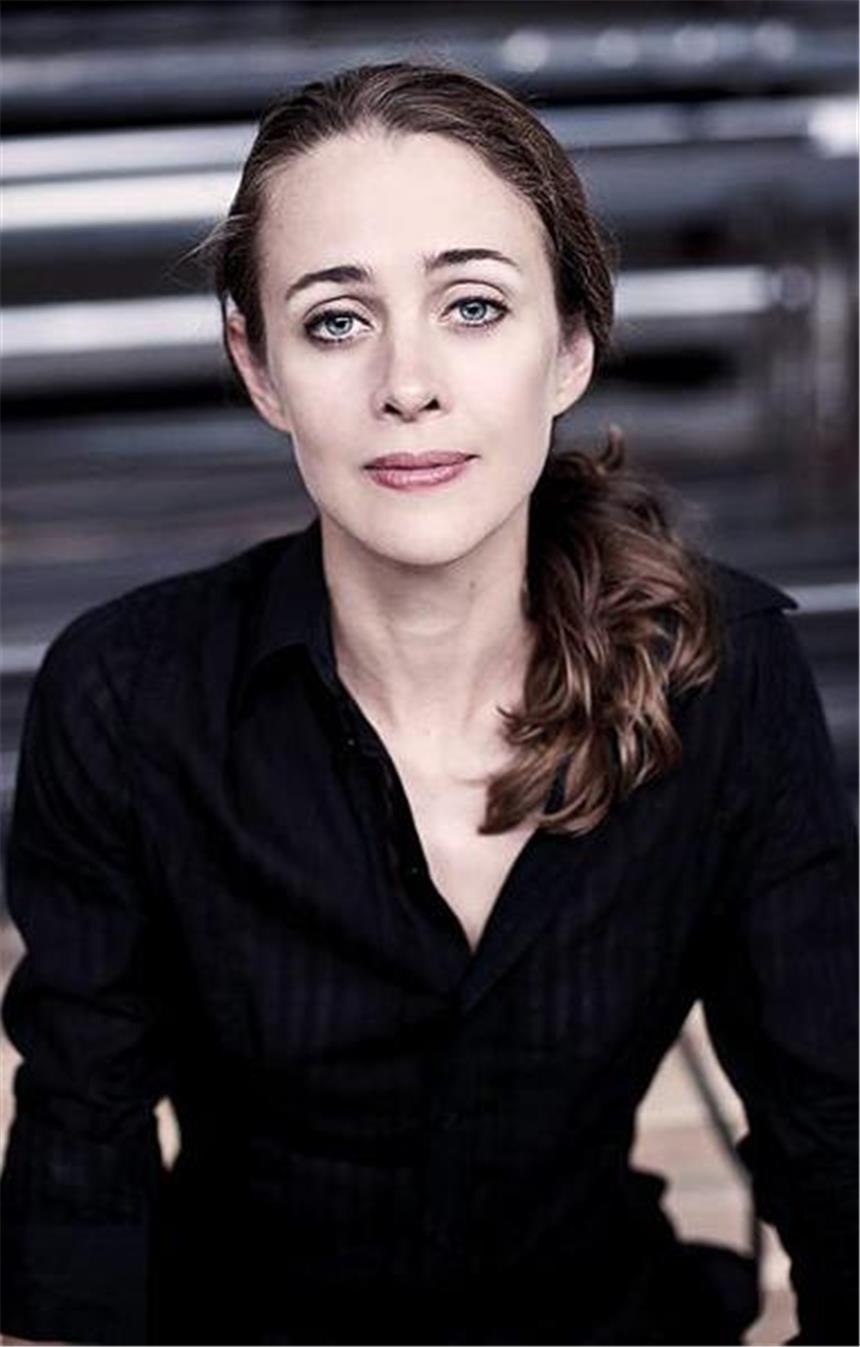 Gelsenkirchener Musiktheater ist für den "Faust" nominiert Die Gelsenkirchener Ballettchefin Bridget Breiner ist wieder für den Theaterpreis "Der Faust" nominiert.