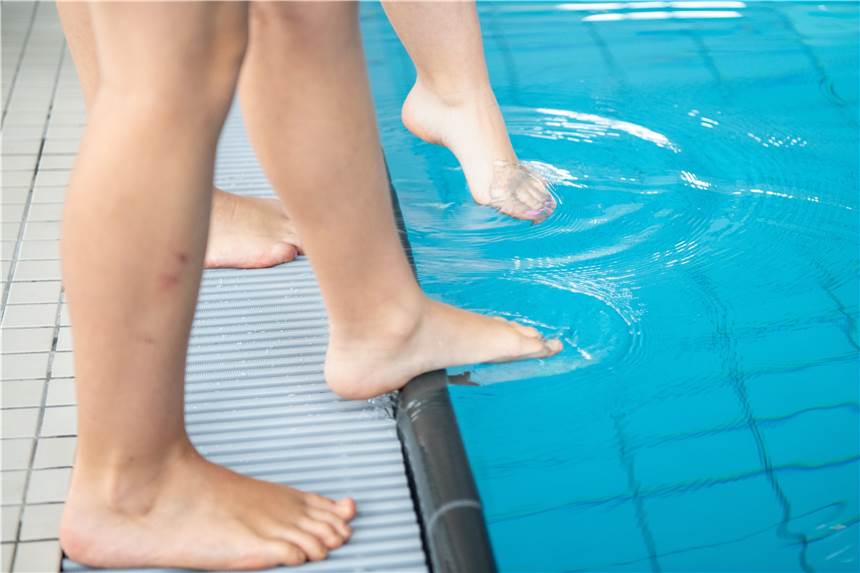 Corona-Pandemie: Drohende Nichtschwimmer-Welle „aufgearbeitet“ in Ascheberg Die Gemeinde Ascheberg hat nach eigenen Angaben die drohende, durch die Pandemie bedingte Nichtschwimmer-Welle aufgearbeitet.
