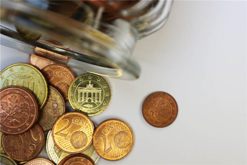 Die Gemeinde Ascheberg hebt zu 2022 ihre Grundsteuern an, die Gewerbesteuer sinkt um 4 Prozentpunkte.