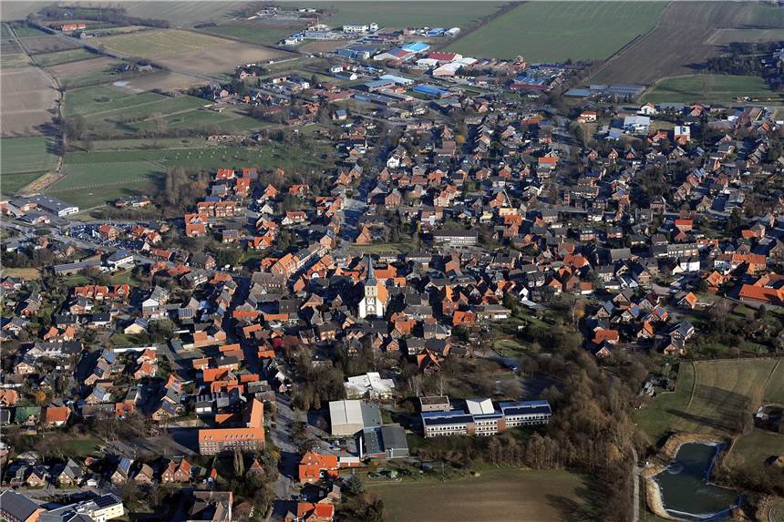 Bakenfelder Weg und Co. - auf diesen Straßen plant die Gemeinde Bauarbeiten Die Gemeinde Ascheberg plant bis 2025 mindestens 22 Straßenbau- und Unterhaltungsmaßnahmen - auch in Herbern.